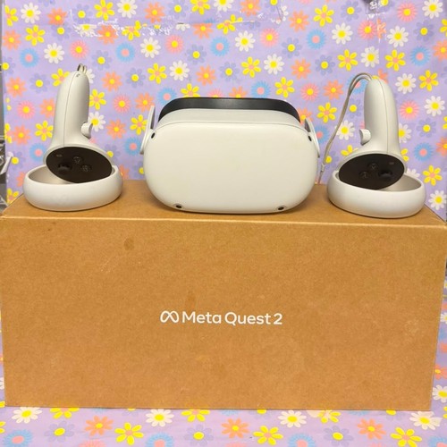 Meta quest 128gb with - quest,