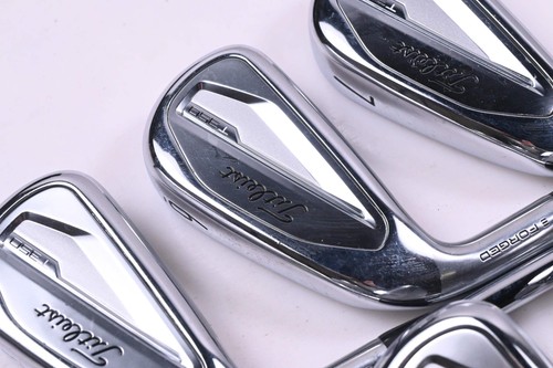 Left hand titleist - titleist, t350