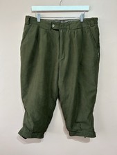 Seeland Green Waterproof