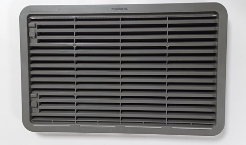 Dometic fridge vent front - dometic,