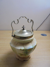 Antique Royal Devon SF & Co