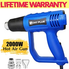 2000W Heat Gun Hot Air Wind