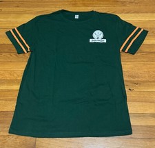 NEW Jagermeister 0 F's Green