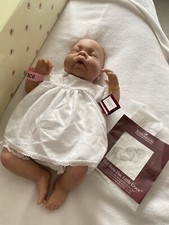 ashton drake reborn dolls used