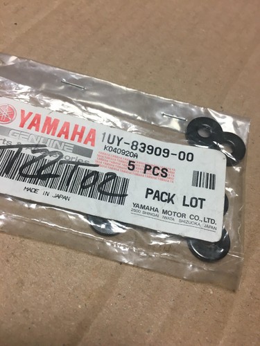 Yamaha 1uy 83909 quad - x5,