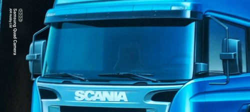 Tamiya wipers mirrors - wipers,