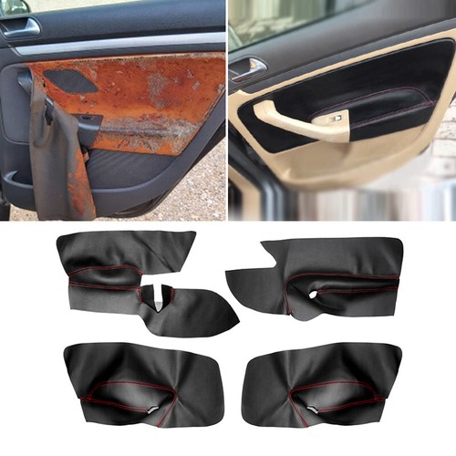 New interior door panel - interior,
