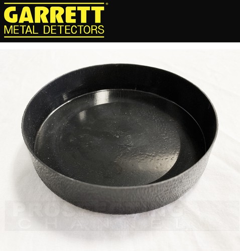 Garrett metal detector - garrett, 4.5"