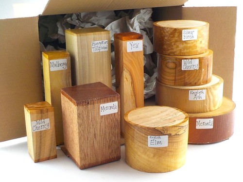 Woodturning bowl spindle - &,