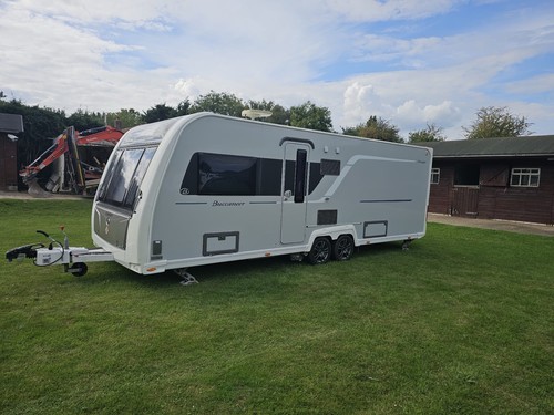 Buccaneer cruiser 2016 - cruiser,