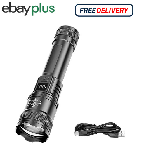 990000000lumens high powered - high,