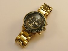 VINTAGE 1994 SEIKO 7T32-0EB0