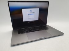 Apple MacBook Pro 16" 2019