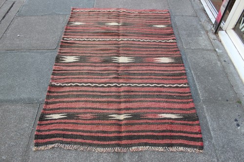 Vintage traditional hand made - traditional,
