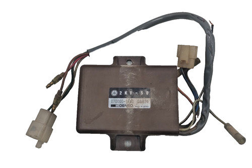 Yamaha ecu - (, )