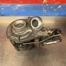 742693 A6460900180 Mercedes C E 200 220 2.2 CDI 122BHP Turbocharger