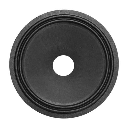 Paper speaker cone woofer - paper,