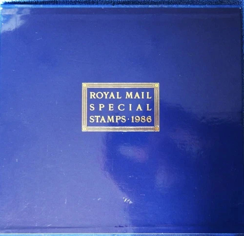 Royal mail special - royal,