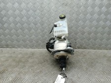 RENAULT CLIO BRAKE SERVO