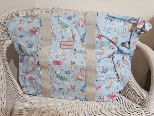 Cath kidston large travel bag - kidston,