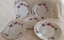 Five Vintage 1940s MZ