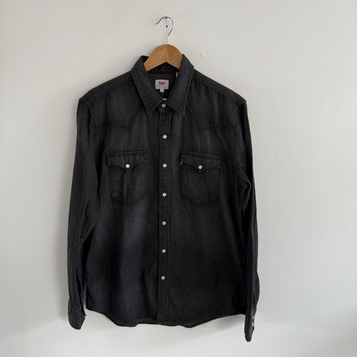 Levis shirt men - shirt, men’s