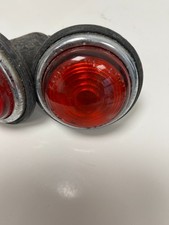 Lucas rear light x 2 - 488