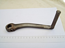 BSA KICKSTART LEVER 3/4" POSS
