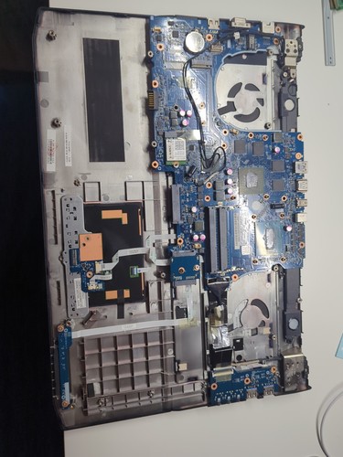 Motherboard mouse pad keyboard - motherboard,