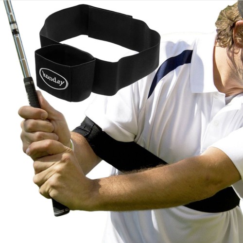 Golf swing training aid - golf,