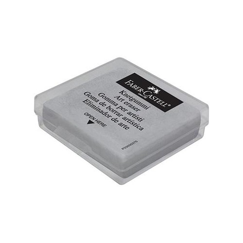 Faber castell kneadable art - kneadable,