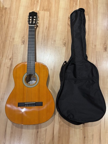 Messina classical guitar - messina,