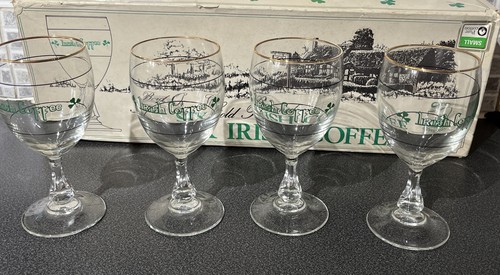 Set vintage luminarc - of,