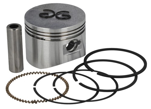 Piston rings fits - piston, &