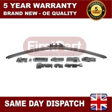 Fits Vauxhall Ford Audi BMW