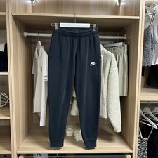 Nike Mens Basic Sweatpants