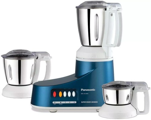 Panasonic super ac300s - super, mx-ac300s