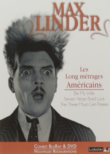 Max linder the american - linder:,