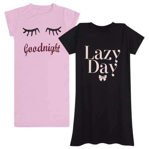 Ladies night dress - ladies,