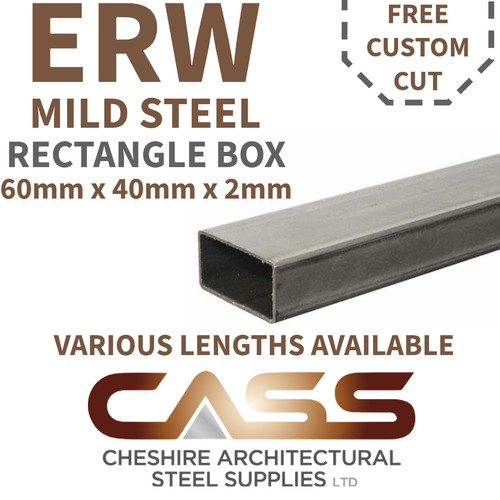 60mm 40mm 2mm - 60mm, erw