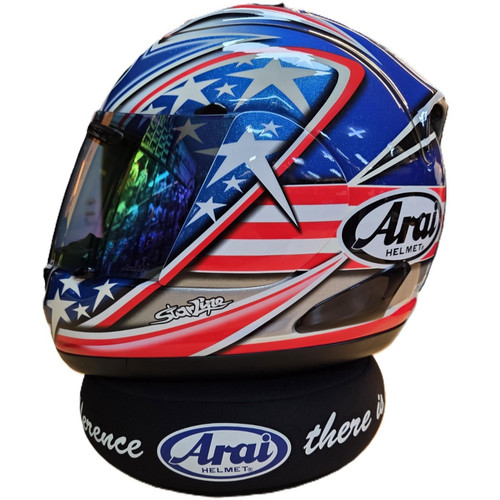Arai japan rr5 - arai, nikcy
