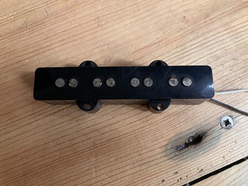 Rockson bass - bass, guitar