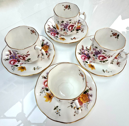 Royal crown derby posies - royal,