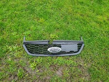 FORD MONDEO MK4 TITANIUM X