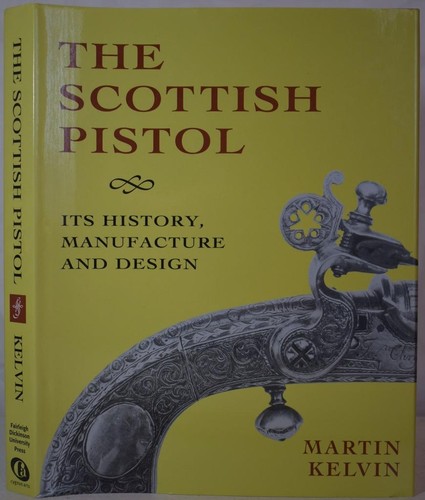 The scottish pistol its - scottish,