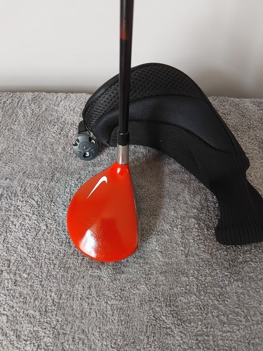 Nike fairway wood - wood, with