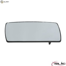 MIRROR GLASS EXTERIOR MIRROR