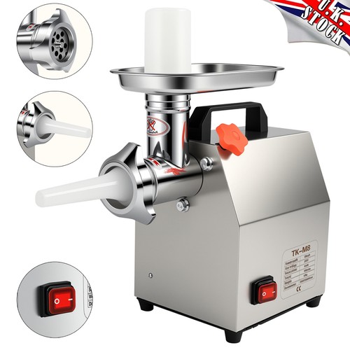60kg 400w electric - 60kg/h,