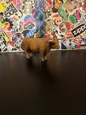 Schleich Farm World Highland