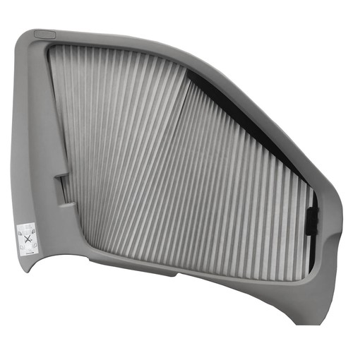 Remis remifront cab window - cab,